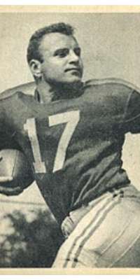 Frank Maznicki, American football player (Chicago Bears, dies at age 93